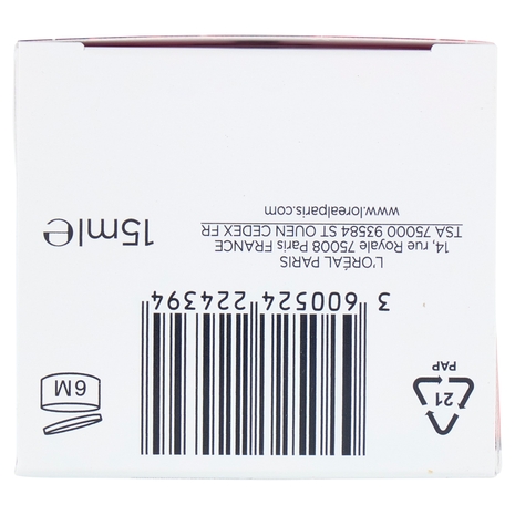 L'Oréal Paris Revitalift Crema Idratante Occhi Anti-rughe 15 ml